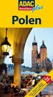 ADAC Reiseführer plus Polen: Mit extra Karte zum He... | Buch | Zustand sehr gut