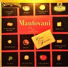 Mantovani- Gems Forever... Birthstone Cover 1958 PS-106 Vinyl 12&#39;&#39;