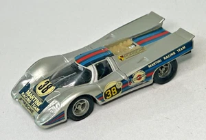 Solido 1:43 Scale No. 186 1966 Porsche 917 - Picture 1 of 9