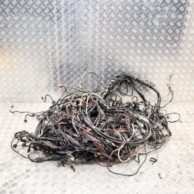 MERCEDES-BENZ SL R129 500 SL 129.066 Cable Harness N/A 5.00 Petrol 1992 - Image 1 of 4