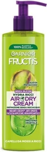 FRUCTIS HYDRA RICCI HAIR DRY CREAM DEFINIZIONE SENZA RISCIACQUO 400ML - Bild 1 von 1