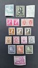 Belgium - 1926-1948 - some superb MNH stamps