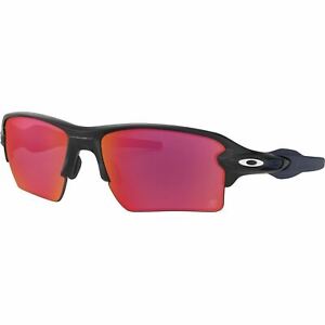 [OO9188-A5] Męskie okulary przeciwsłoneczne Oakley FLAK 2.0 XL "NY Yankees"