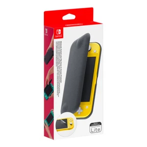 Housse Pliable + Protecteur Haute Qualité Officiel NINTENDO SWITCH LITE (112471) - Photo 1/1