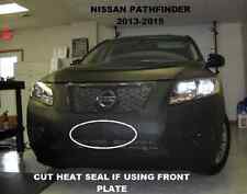 Lebra Front End Mask Cover Bra Fits 2013 2014 2015-2016 Nissan Pathfinder