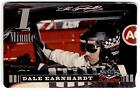 1995 Assets #NNO Dale Earnhardt 1-Minute Phone Cards