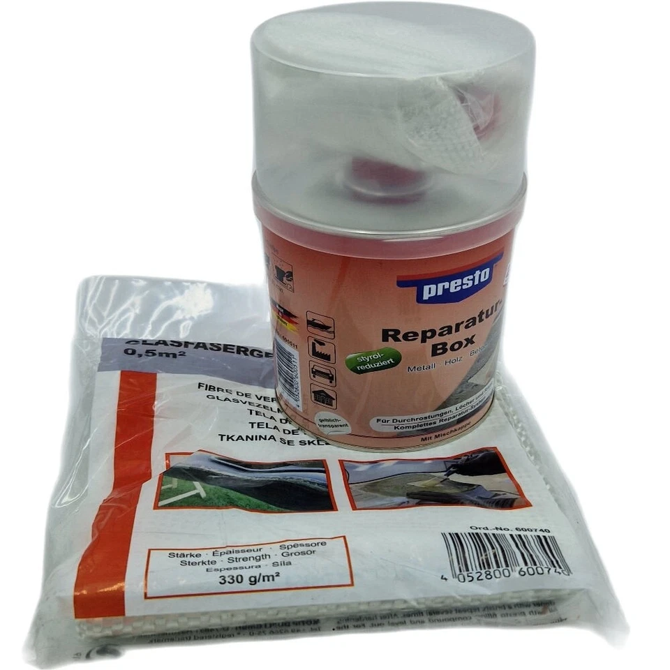 Chatenet Reparatur-Set für Karosserie - Bild 1 von 1