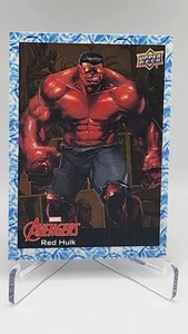 Marvel Avengers - 2024 Upper Deck NM - Picture 1 of 2