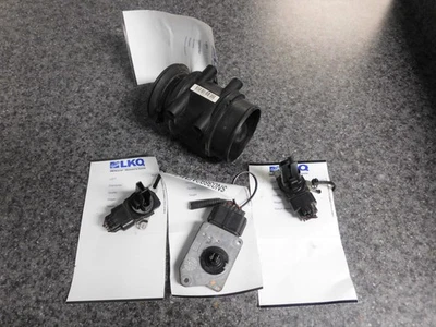 Sensor medidor de flujo de aire de masa Nissan Cube 09-14 MAS 109 k millas OEM LKQ Foto 1 de 4
