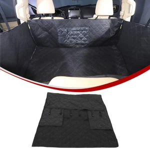 Waterproof Car Trunk Pet Anti Dirty Mat Pad For Lexus GX Toyota Prado 2010-2023 - Bild 1 von 12