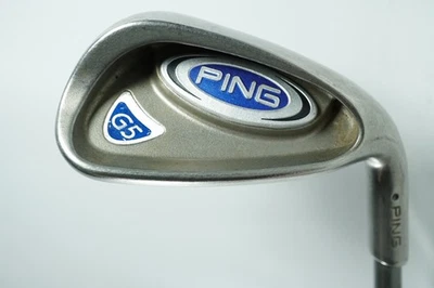 Ping G5 Pitching Wedge / Black Dot / Regular Flex Graphite Shaft - Image 1 of 4