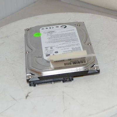 Seagate ST3500312CS 9GW132-075 Hard Drive 500GB SATA 3.5" - Image 1 of 3