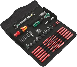 135926 Kraftform Kompakt W1 Wartungsset, silber - Bild 1 von 5