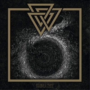 Saturnalia Temple Gravity (CD) Album - Bild 1 von 1