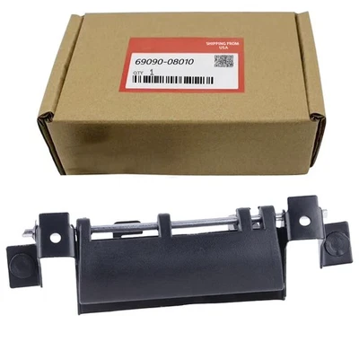 For Toyota Sienna Sequoia 1998-2007 Metal Tailgate Trunk Back Latch Door Handle - Imagem 1 de 4