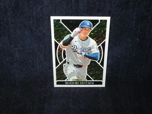 2025 Topps Update Black Gold Insert Shohei Ohtani #BG-19 - Picture 1 of 2