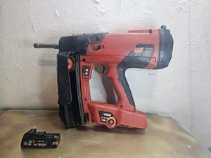 Clavadora de gas inalámbrica SPIT Pulsa 40P+ - SPI40P - Imagen 1 de 8