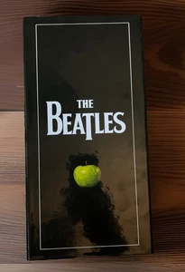 THE BEATLES Original Studio Recordings 14 CD title & DVD Box Set 2009 Remastered - Picture 1 of 6