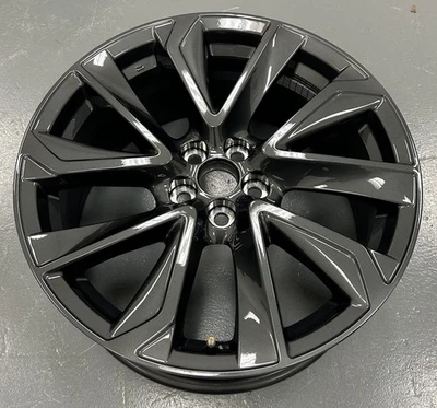 Toyota Corolla 2019 2020 2021 2022 OEM 18" Wheel 75236 4261102Q70 69303 - Image 1 of 2