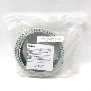 (SEALED) IMA Ilapak Timing Belt U/D 50AT10/2016 W50mm P10mm L2016mm 2510263014 - Picture 1 of 6