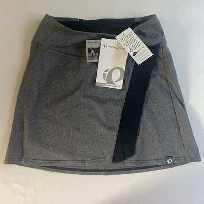 Saia de ciclismo feminina Pearl Izumi Select Escape XS - Imagem 1 de 4