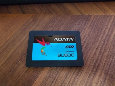 ADATA Ultimate SU800 128GB,Internal,2.5 inch (ASU800SS128GTC) Solid State Drive - Image 1 of 4