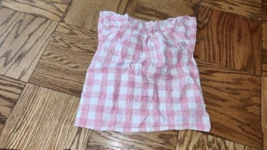 Girl T-shirt 5t - Picture 1 of 6