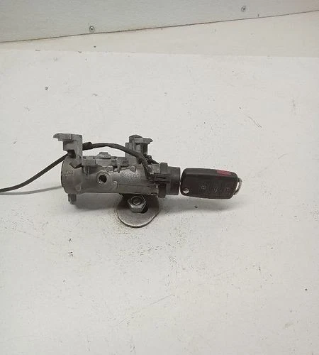 2009-2010 Volkswagen Tiguan Ignition Switch W/o Cylinder Housing Assembly Oem - Изображение 1 из 4
