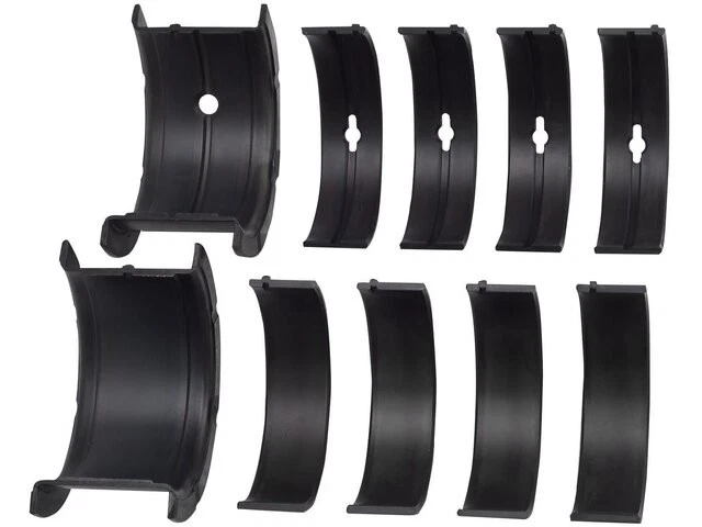 Juego de rodamientos principales 35SYNM48 para 98 Custom Cruiser Cutlass Calais Salon Supreme Foto 1 de 1