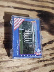 1992 Wild Card Decision 92' set completo di carte collezionabili 1-100 di AAA Sports, Inc - Foto 1 di 6