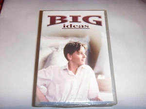 DVD BIG IDEAS, FEATURE FILMS FOR FAMILIES NEW SEALED - Bild 1 von 1