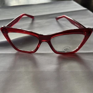 Prive Revaux The Morphe Blue Light Readers Strength 55 17142 PD62+/-1mm +3.50 - Picture 1 of 6