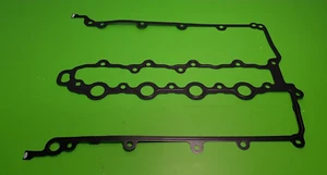 for JAGUAR f-TYPE XE NEW XF F AND E PACE CAMSHAFT COVER GASKET GENUINE JDE38593 - Picture 1 of 3