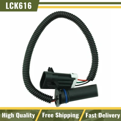 Sensor de posición magnético del árbol de levas Dorman 907-709 se adapta a Buick Chevy Olds Pontiac Foto 1 de 4