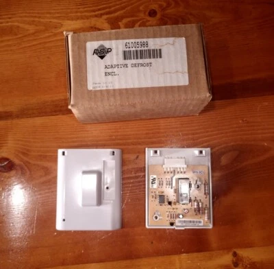 New Genuine OEM FSP 61005988 Adaptive Defrost Control Board NOS OEM - Image 1 of 3