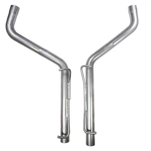 Kit de repuesto de resonador/tubos traseros Dodge Charger Chrysler 300 2011-2014 - Imagen 1 de 8