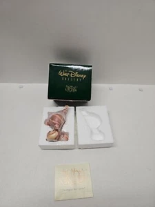2003 Harmony Kingdom Cheshire Cat "Twas Brillig” Limited Edition (R1) - Picture 1 of 5