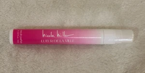 Nicole Miller ~ Luere de la Ville ~ EDP Spray Perfume ~ 10 mL (.34 fl oz) ~ NWOB - Picture 1 of 3