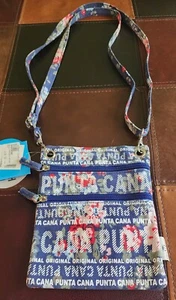 Robin ruth crossbody bag Punta Cana, New with Tags - Picture 1 of 7