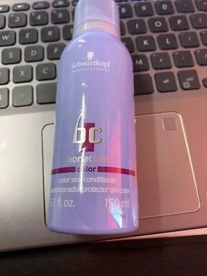 Schwarzkopf Bonacure Color Seal Conditioner 5.1 oz - Image 1 of 2