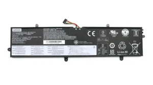 Neu Original Lenovo IdeaPad 720S Touch 15,36V 79Wh Akku L17M4PB1 5B10P35083 - Bild 1 von 2