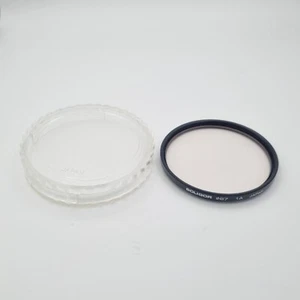 Soligor 1A 67 mm skylight filter vintage genuine #214 - Picture 1 of 3