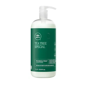 Tea Tree Special Conditioner, Detangles, Smooths + Softens, for All Hair Types - Picture 1 of 12