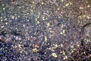 Kintoreite (tipo localidad) Kintore Open Cut, Broken Hill, Nueva Gales del Sur, Australia - Imagen 1 de 4