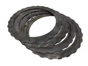 76 Ford F150 4x4 C6 Automatic Trans Forward Clutch Drum Steel Plates Discs - Picture 1 of 5