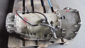 720270 Getriebe Automatikgetriebe Ssangyong Rexton 2.7 XDI 4x4 - Bild 1 von 3