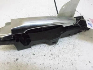 EXTERIOR DOOR HANDLE NISSAN VERSA 2014 SH4HA R2A OEM - Picture 1 of 5
