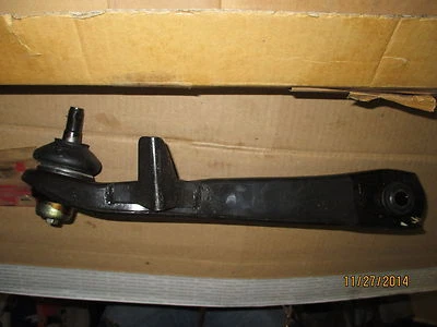 OEM Toyota#48069-19035 1970-76 Carina,Celica Lower L/H Control Arm W/Ball Joint! - Image 1 of 4