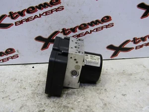 BMW 1 SERIES F20 F21 2011-2015 PETROL ABS PUMP & MODULE 6860730 6860731 - Picture 1 of 5