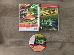 Juiced PC FR - Imagen 1 de 2